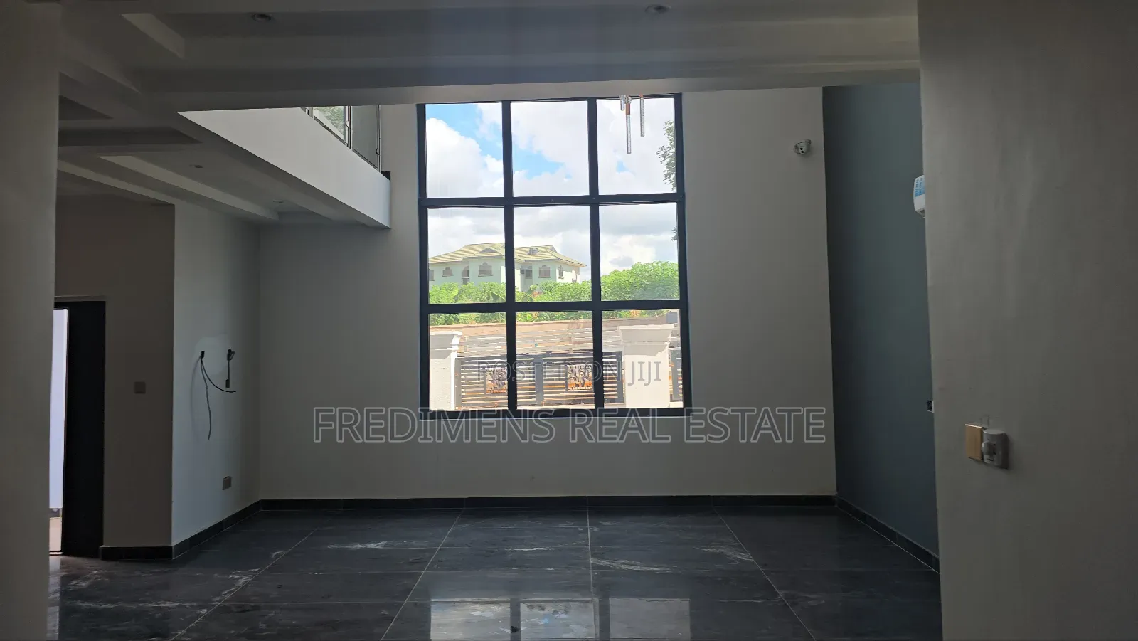 4bdrm House in Fredimens Real, Kumasi Metropolitan for sale