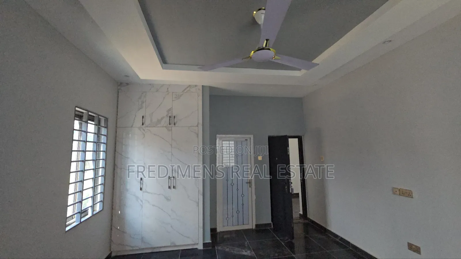 4bdrm House in Fredimens Real, Kumasi Metropolitan for sale