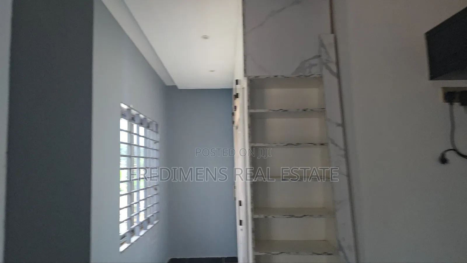 4bdrm House in Fredimens Real, Kumasi Metropolitan for sale