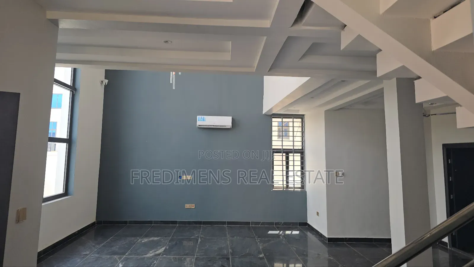 4bdrm House in Fredimens Real, Kumasi Metropolitan for sale