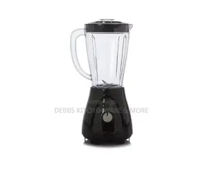 1.5litre Cookworks Plastic Blender