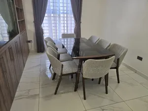 Furnished 4bdrm House in Fredimens Real, Kumasi Metropolitan for sale
