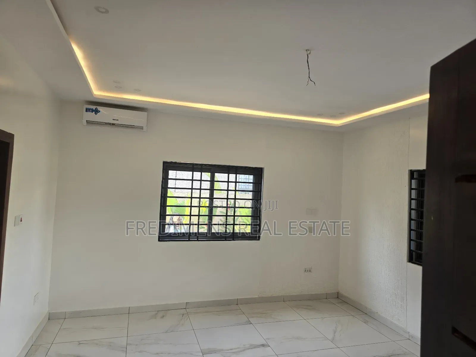 Furnished 4bdrm House in Fredimens Real, Kumasi Metropolitan for sale