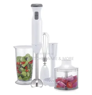 Russell Hobbs Hand Blender Set