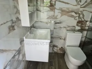 Furnished 4bdrm House in Fredimens Real, Kumasi Metropolitan for sale