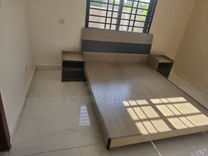 Furnished 4bdrm House in Fredimens Real, Kumasi Metropolitan for sale