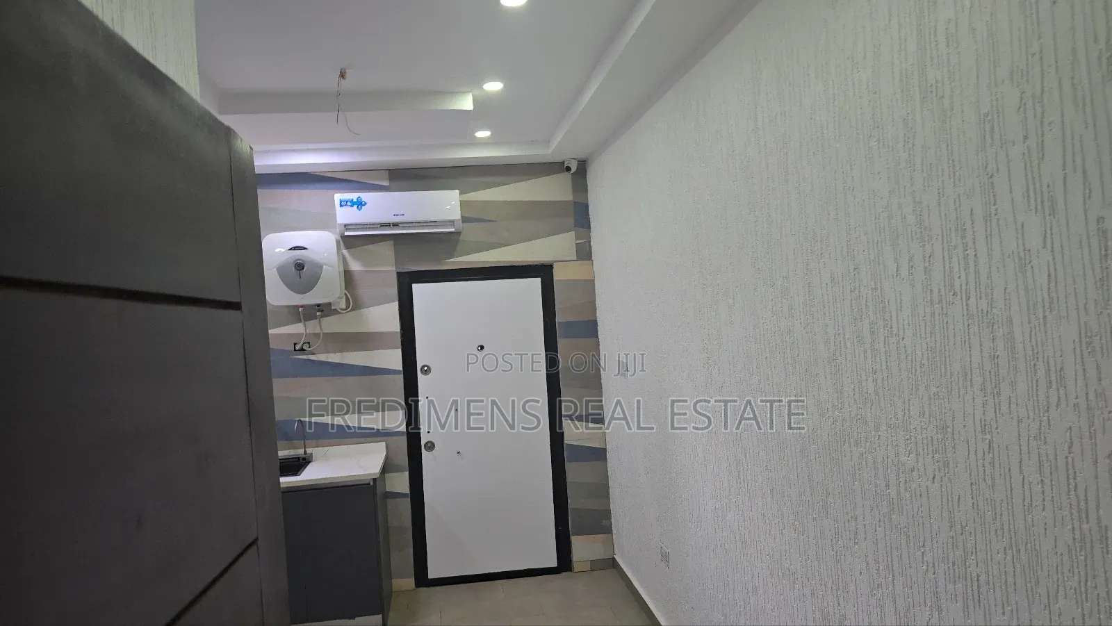 Furnished 4bdrm House in Fredimens Real, Kumasi Metropolitan for sale