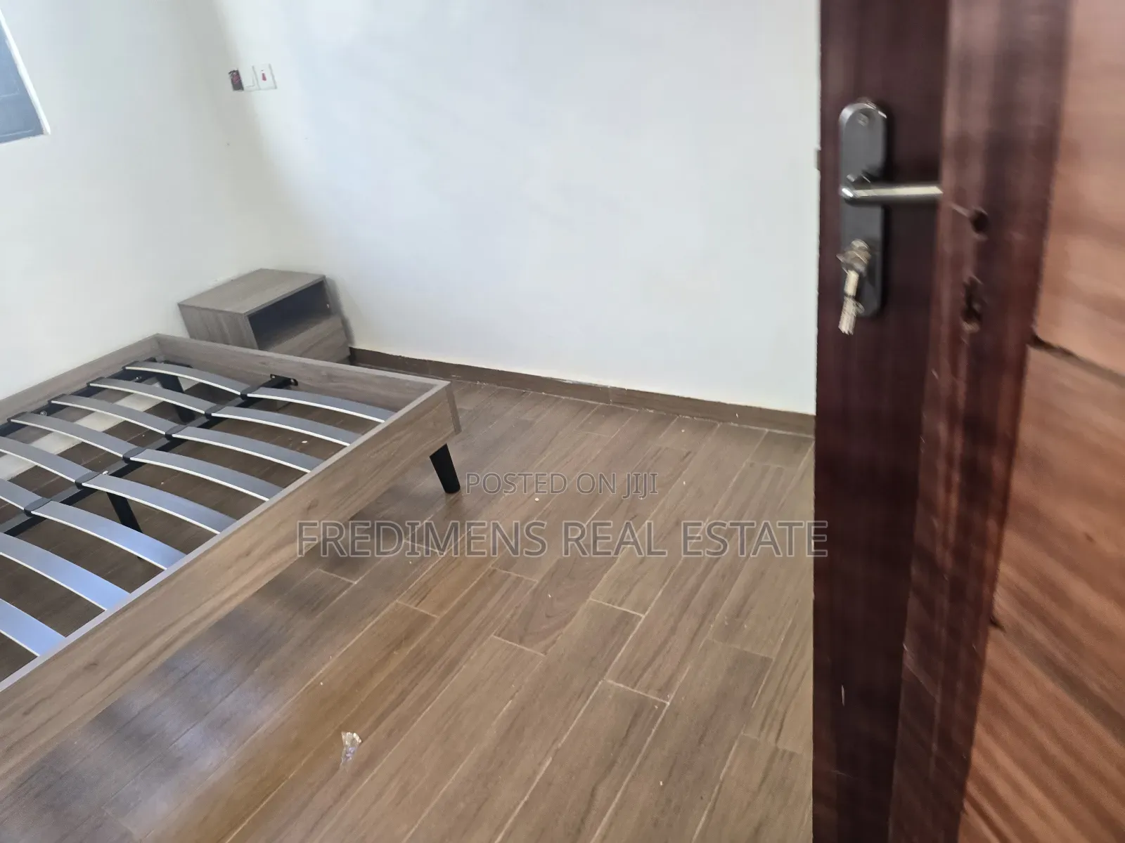Furnished 4bdrm House in Fredimens Real, Kumasi Metropolitan for sale
