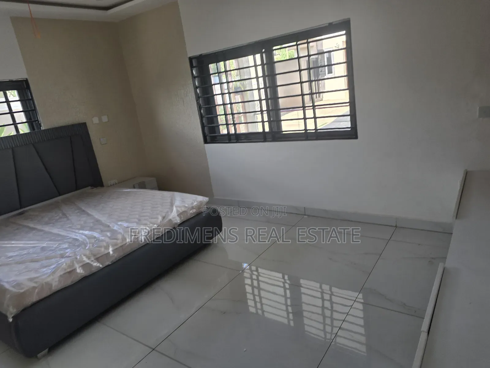 Furnished 4bdrm House in Fredimens Real, Kumasi Metropolitan for sale