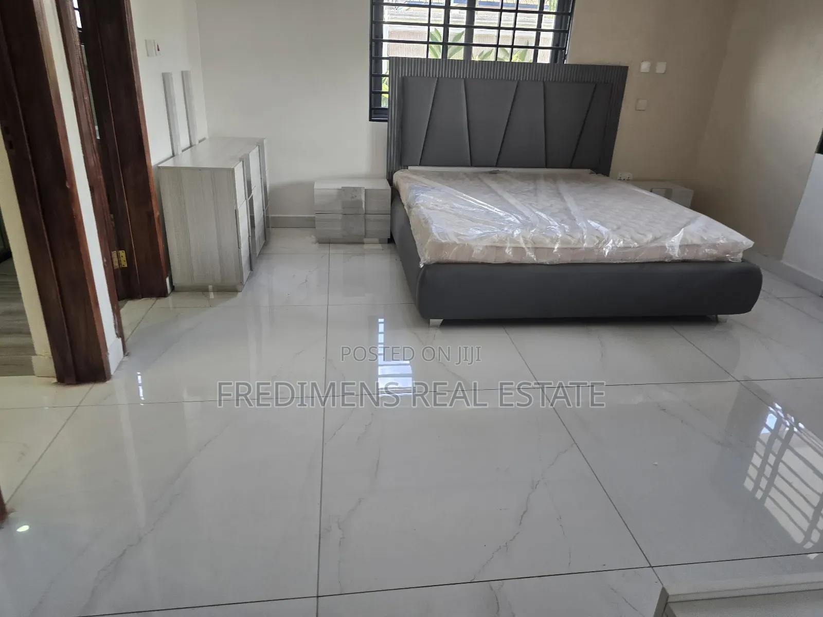 Furnished 4bdrm House in Fredimens Real, Kumasi Metropolitan for sale