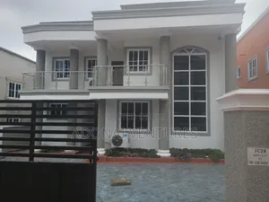 4bdrm House in Kwadaso Hilltop, Kumasi Metropolitan for sale