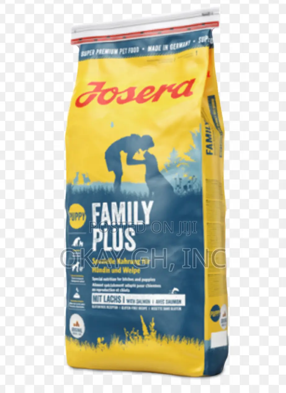 High Protein Dog Feed