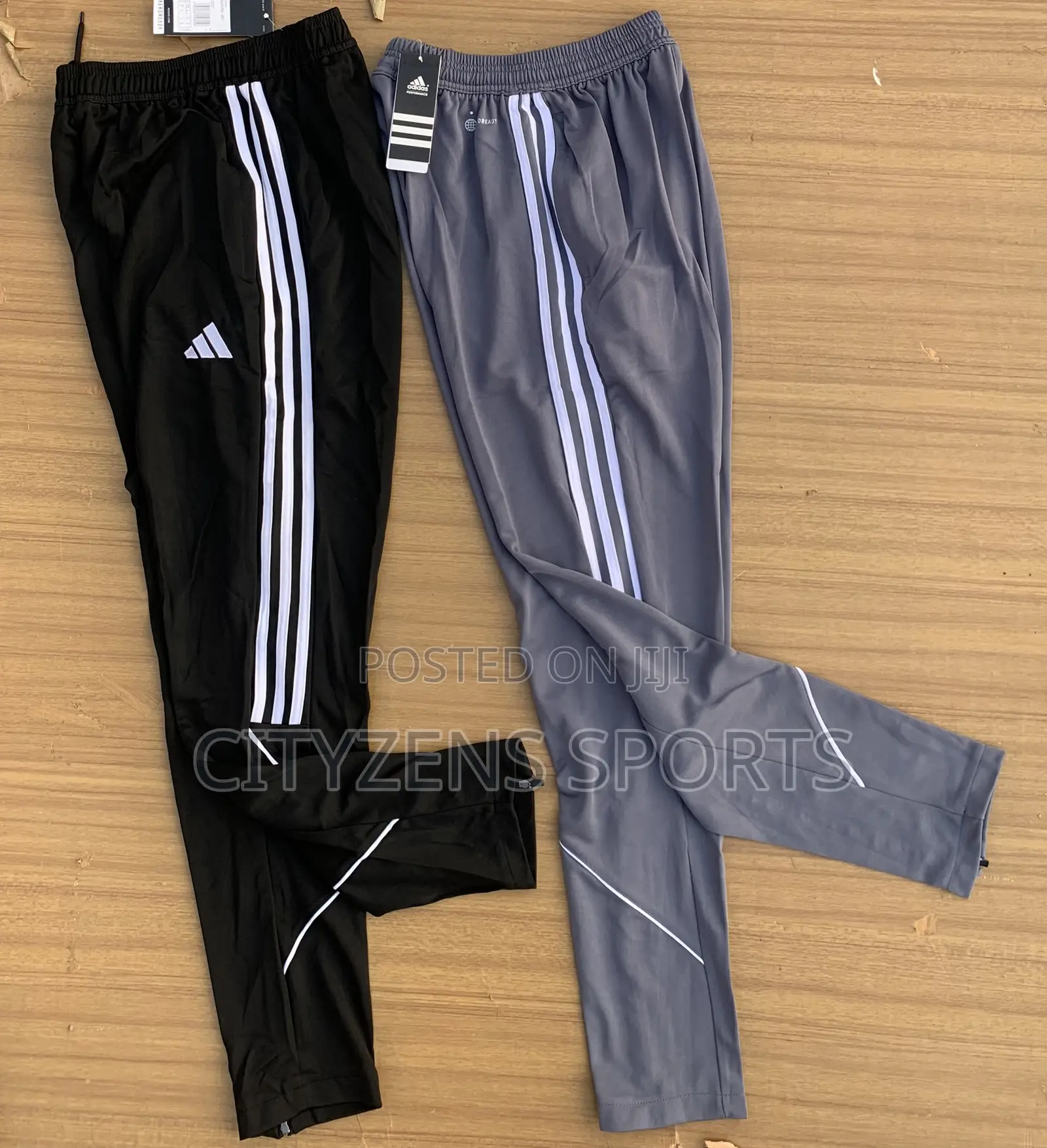 Adidas Sports/Casual Track