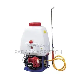 Sprayer High Pressure Machine