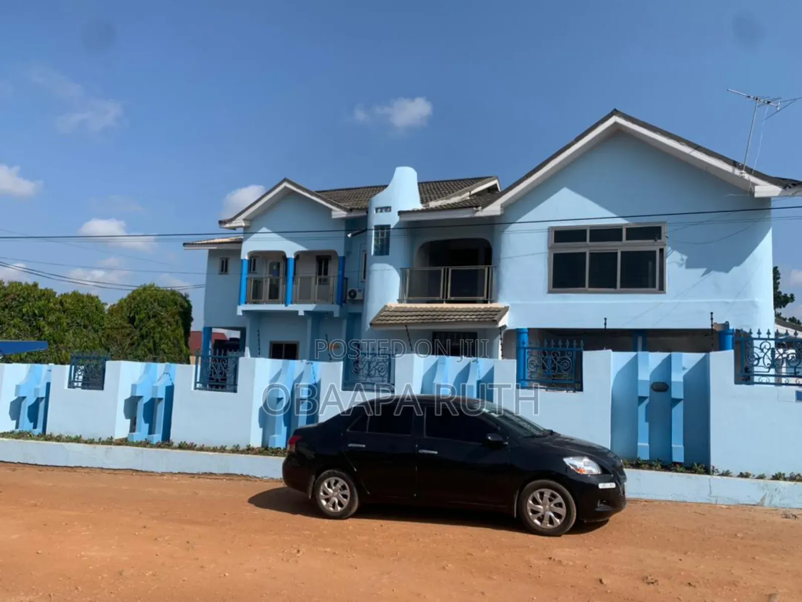 9bedroom for Office Space to Let Going for $2220