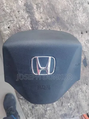 CRV Steering Wheel Airbag Cover 2013,2014,2015,2016