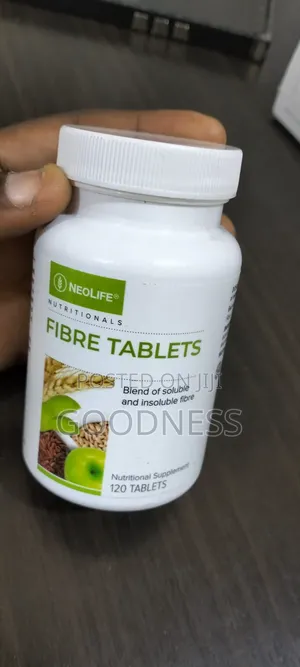 Fibre Tablet