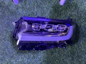 Toyota Land Cruiser 300 Lc300 Headlights