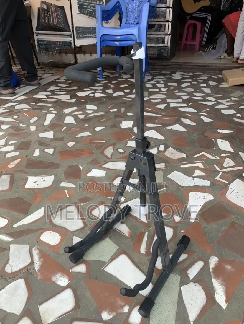 Guitar Stand