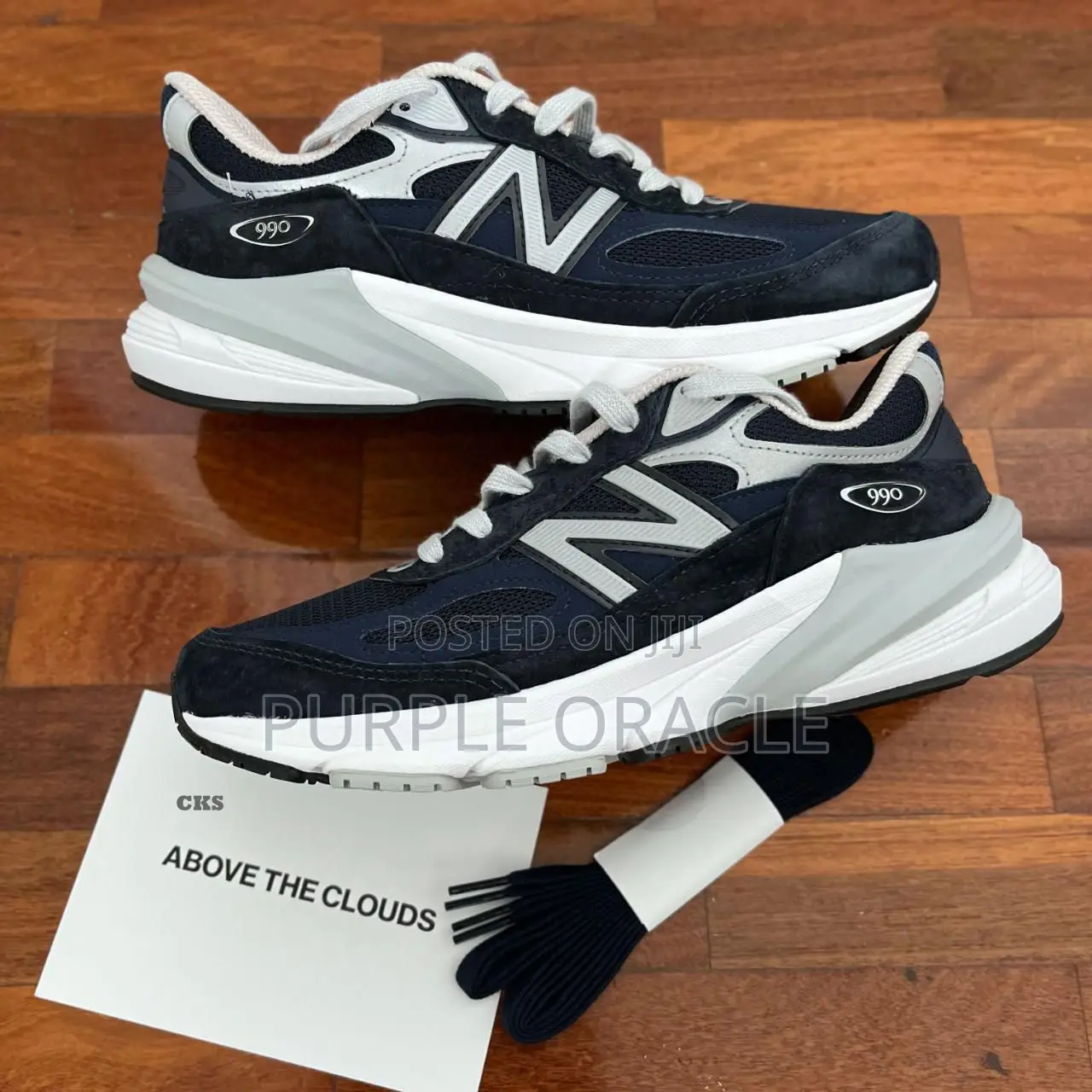New Balance Classic Men's Sneakers