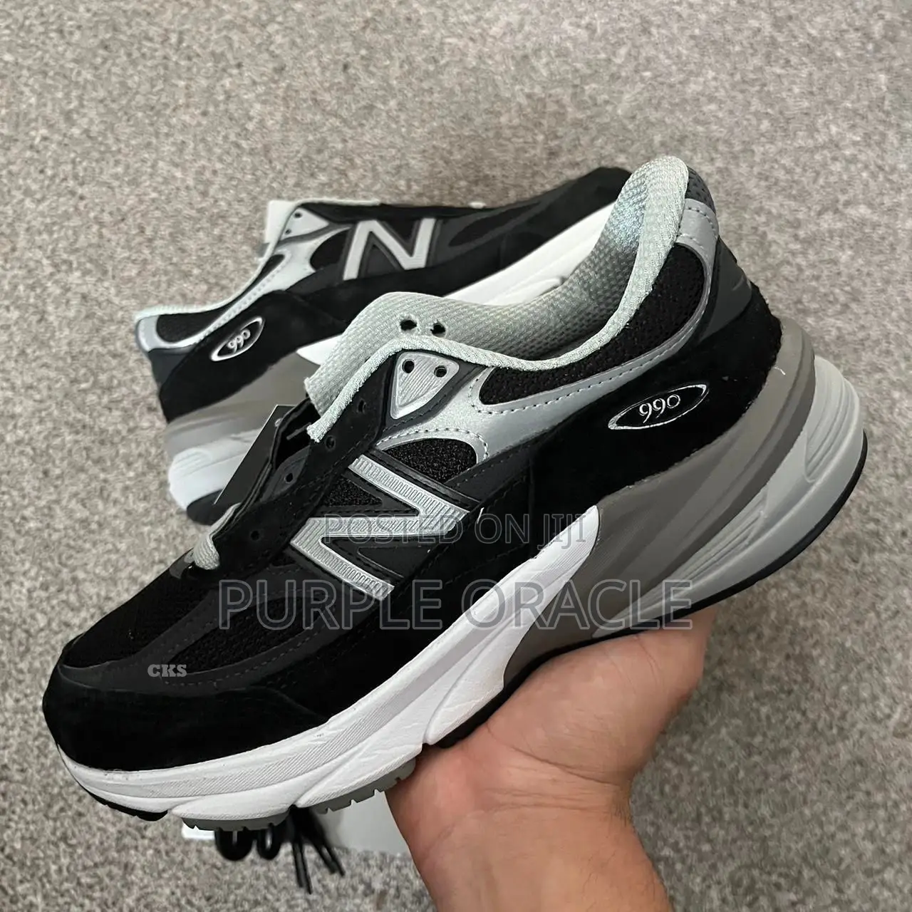 New Balance Classic Men's Sneakers