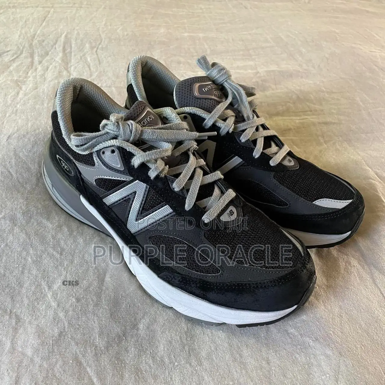 New Balance Classic Men's Sneakers