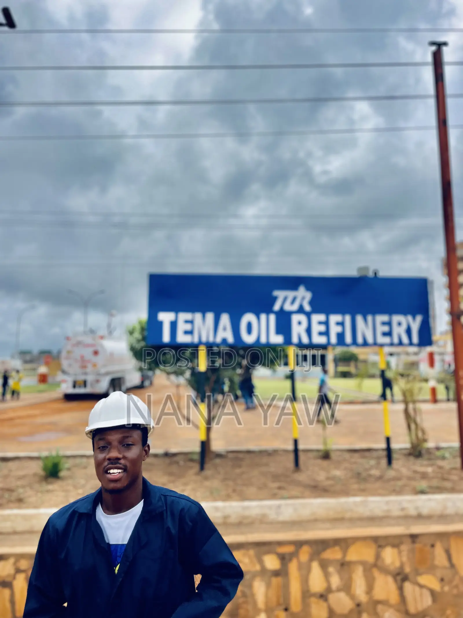 Electrical Engineer