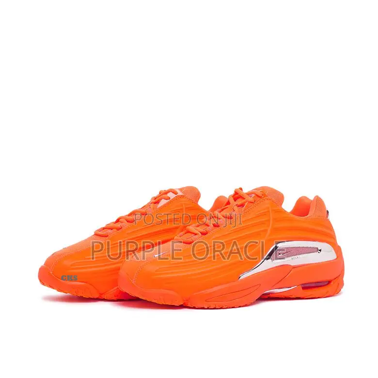 Nike X Noxta Durable Sneakers for Gents
