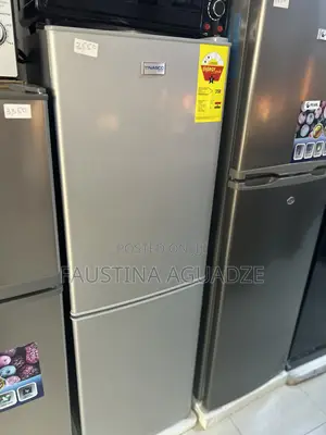 Nasco Bottom Freezer- Nas F2 - 22