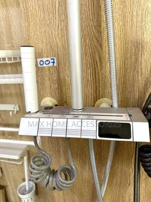Temperature Shower