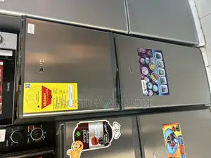 Pearl Pf 217t -2b Fridge