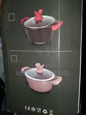 Multipurpose Electric Cooker (2.5l)