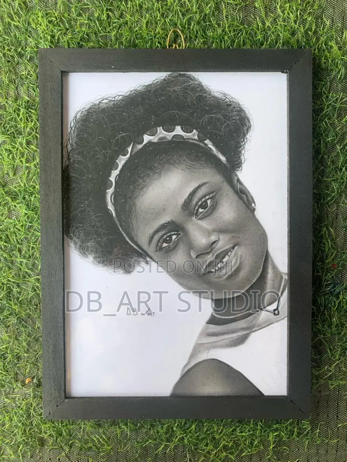 Pencil Drawing,Art