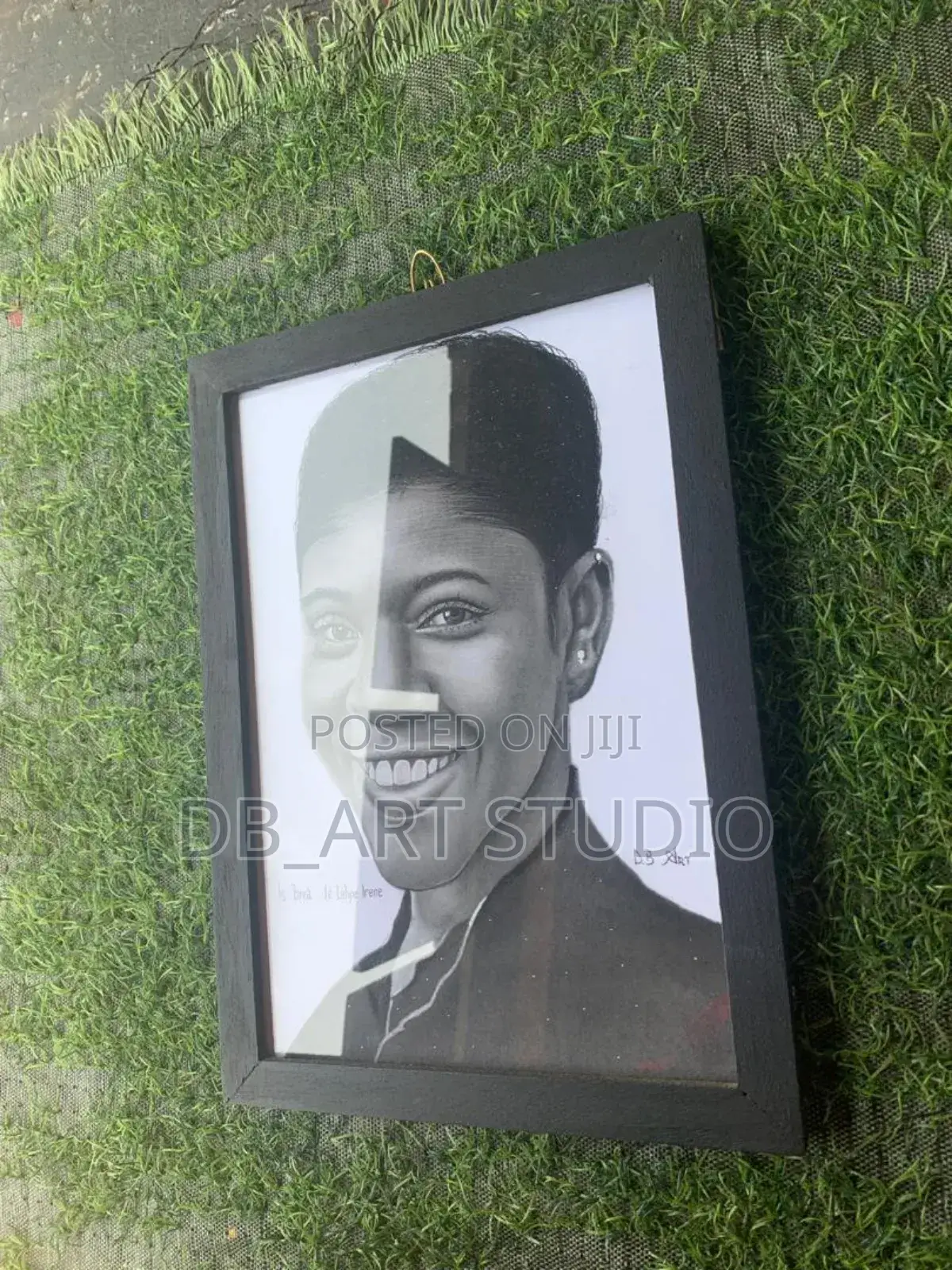 Pencil Drawing,Art
