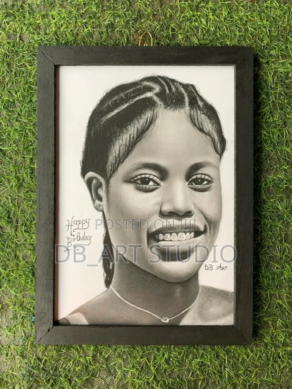 Pencil Drawing,Art