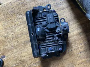 Toyota Cruise Radar Sensor
