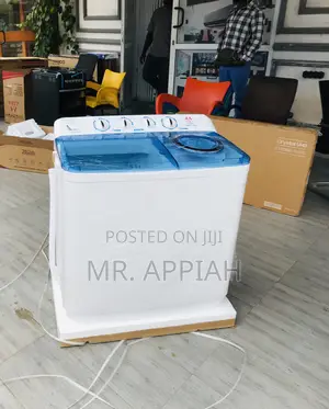 Order Zara 11kg Semiautomatic Top Load Washing Machine.