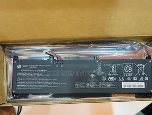Original HP Battery RHO3XL for Probook 630 G8 640 G8 650 G8