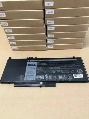 Laptops Batteries And More Accessories Available
