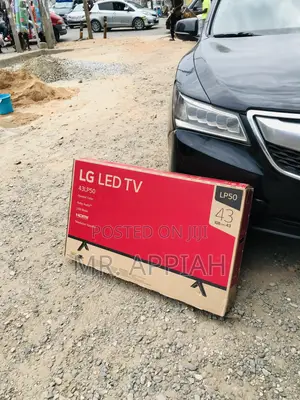 Order Quality LG 43lp5000 43 Inch Full HD Television,Black