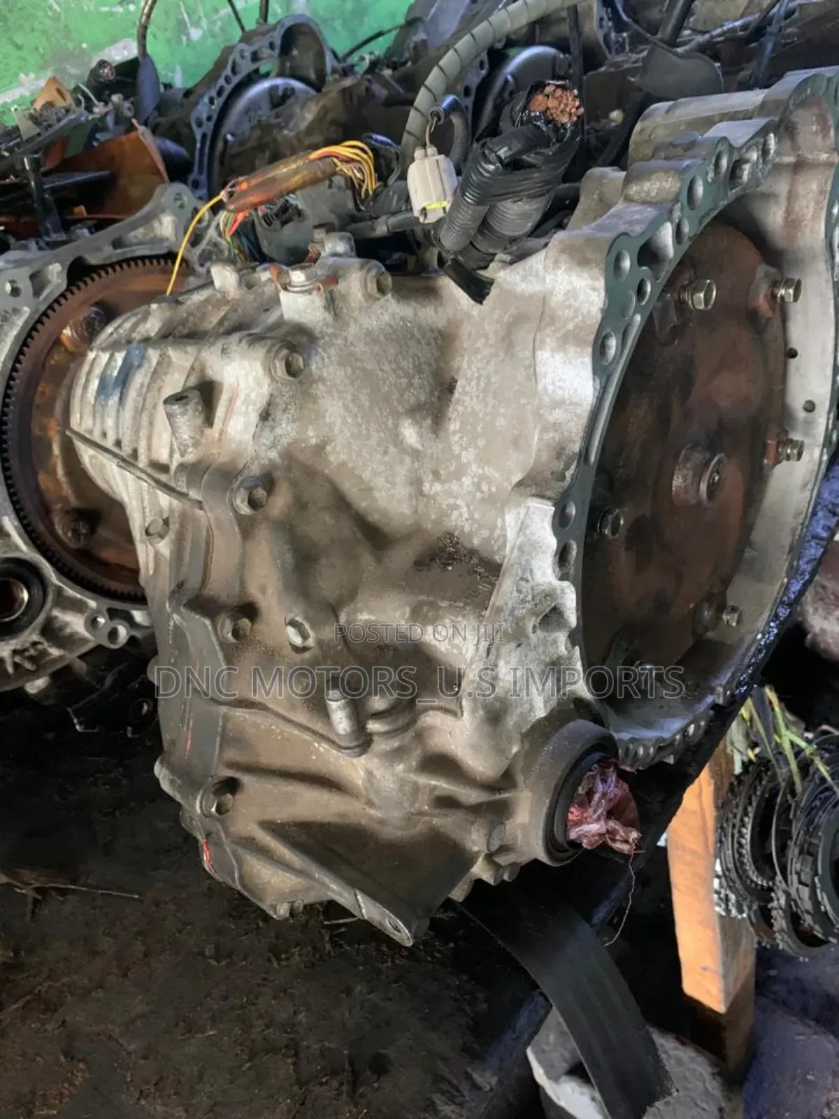 Trusted Mechanic Service at Your Front Door