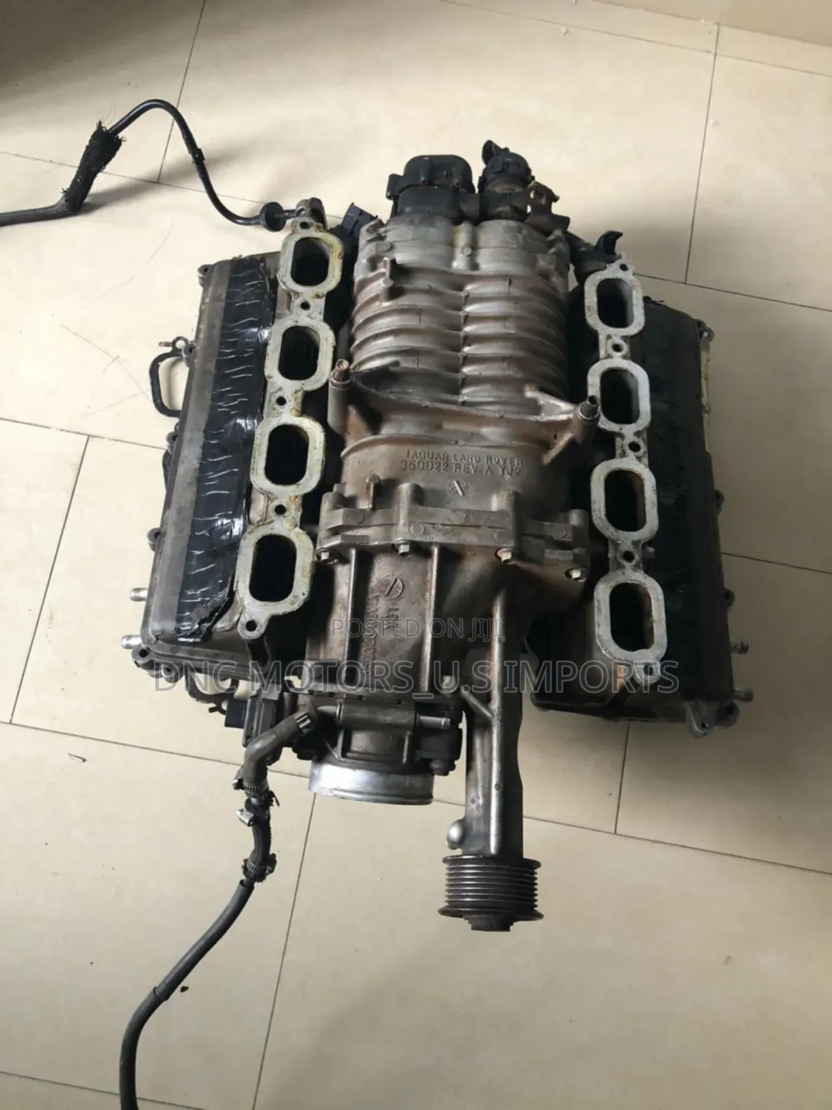 Trusted Mechanic Service at Your Front Door