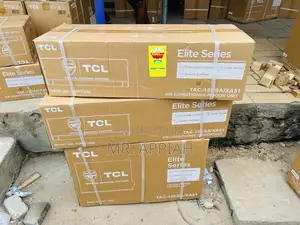 Order Classic TCL 2.0hp Split Type R410 Non Inverter Ac.