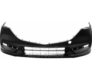 2017 2019 2021 Mazda Cx5 CX 5 Front Bumper