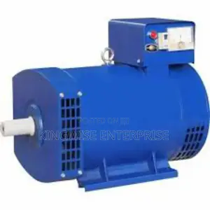 10kva Alternator Single Phase