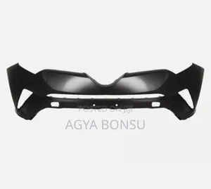 2018 2020 2021 Toyota C-Hr CHR Front Bumper