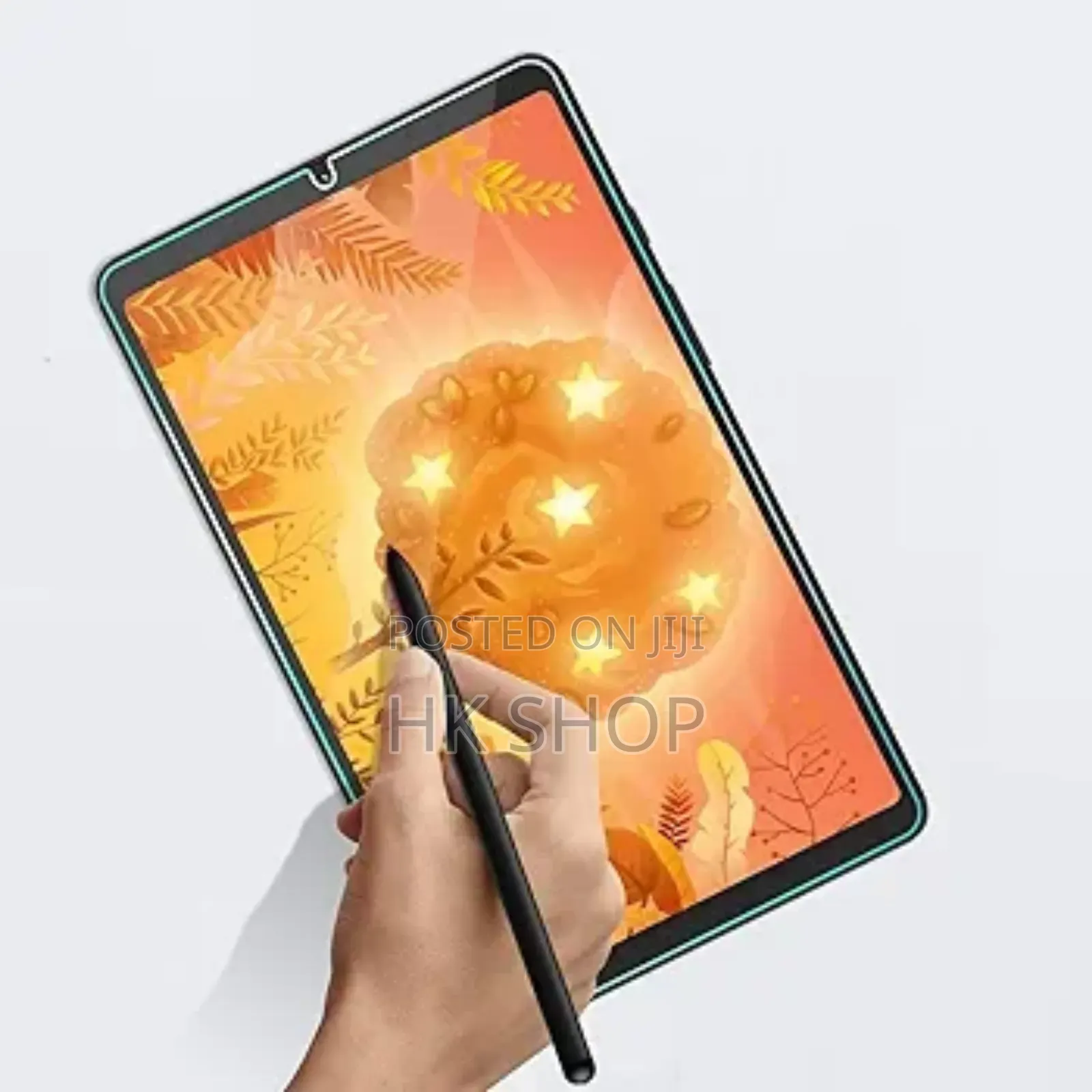 Screen Protector for Samsung Galaxy Tab A9 2023, 8.7 Inch