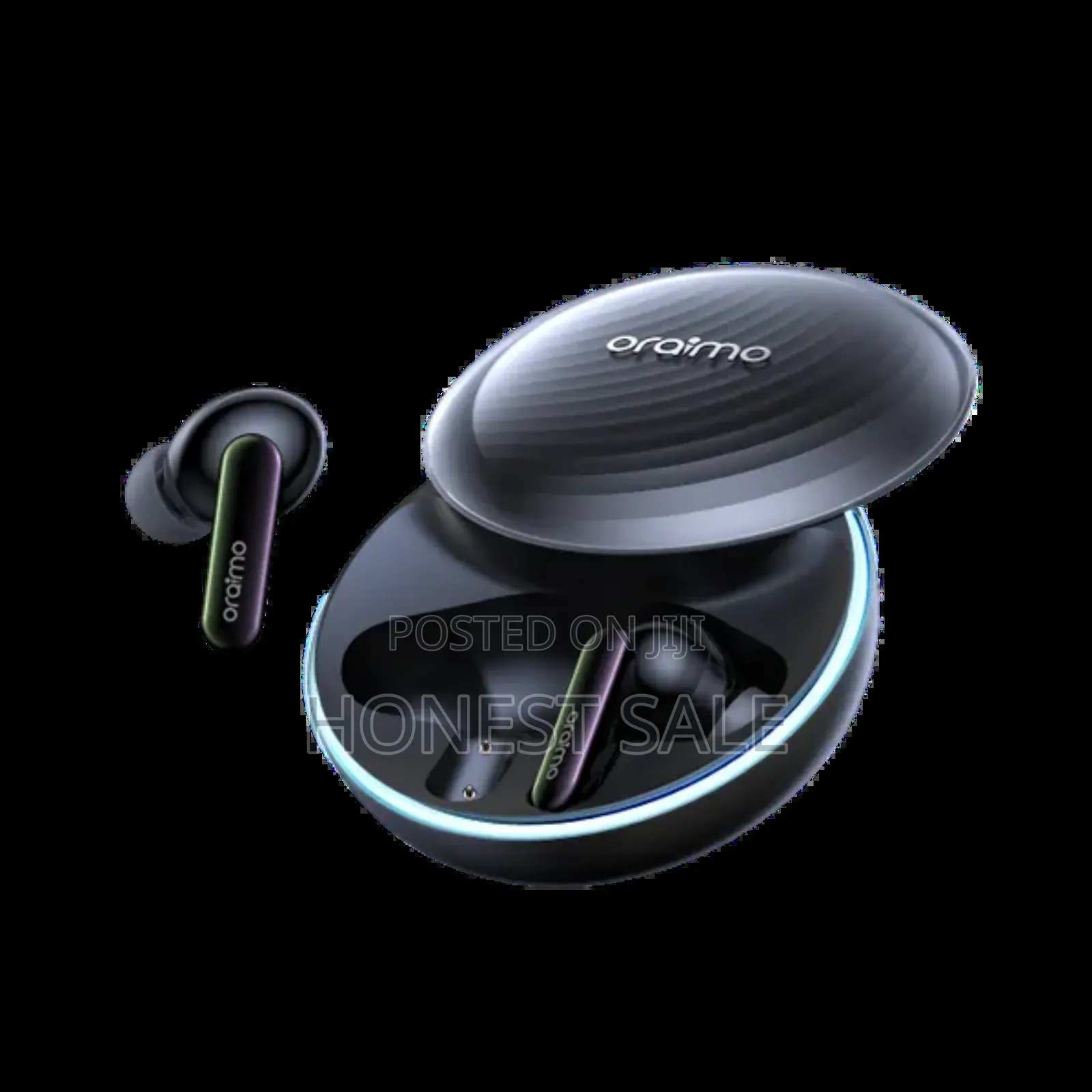 Oraimo Spacebuds Hybrid Anc True Wireless Earbuds