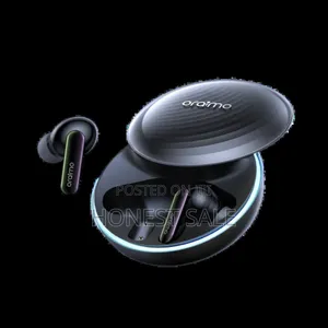 Oraimo Spacebuds Hybrid Anc True Wireless Earbuds