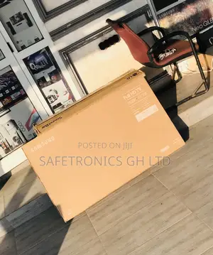 Full HD Smart Samsung LED Original 43 Inch T5300 New Tv